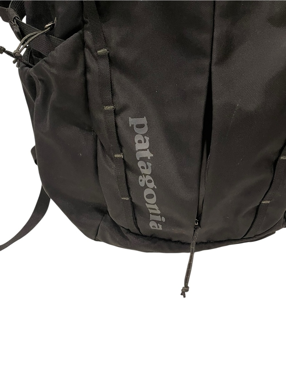 Patagonia Black Compact Everyday Backpack - Picture 2 of 10
